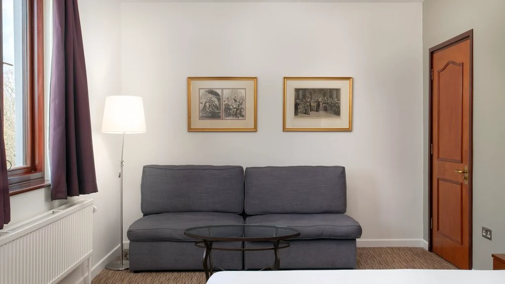 الفندق كوبثورن إيفنغهام بارك - كراولي